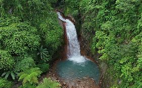 Pulangbato Falls Mountain Resort